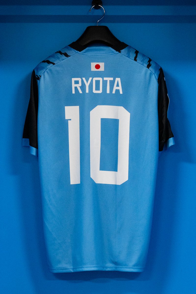 No.10 #大島僚太 #frontale #アジア青覇 #ACLElite
