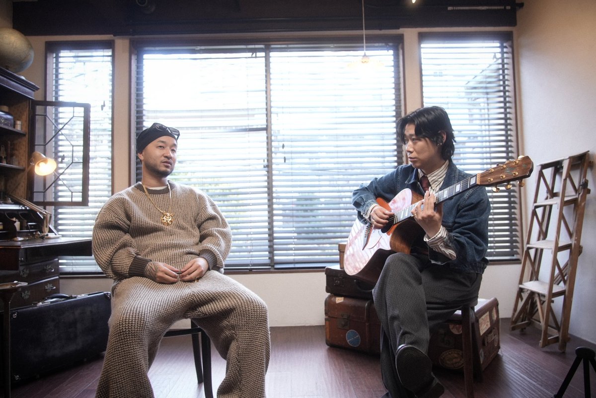 髙田音楽制作事務所 (@5lack6) / Posts / X