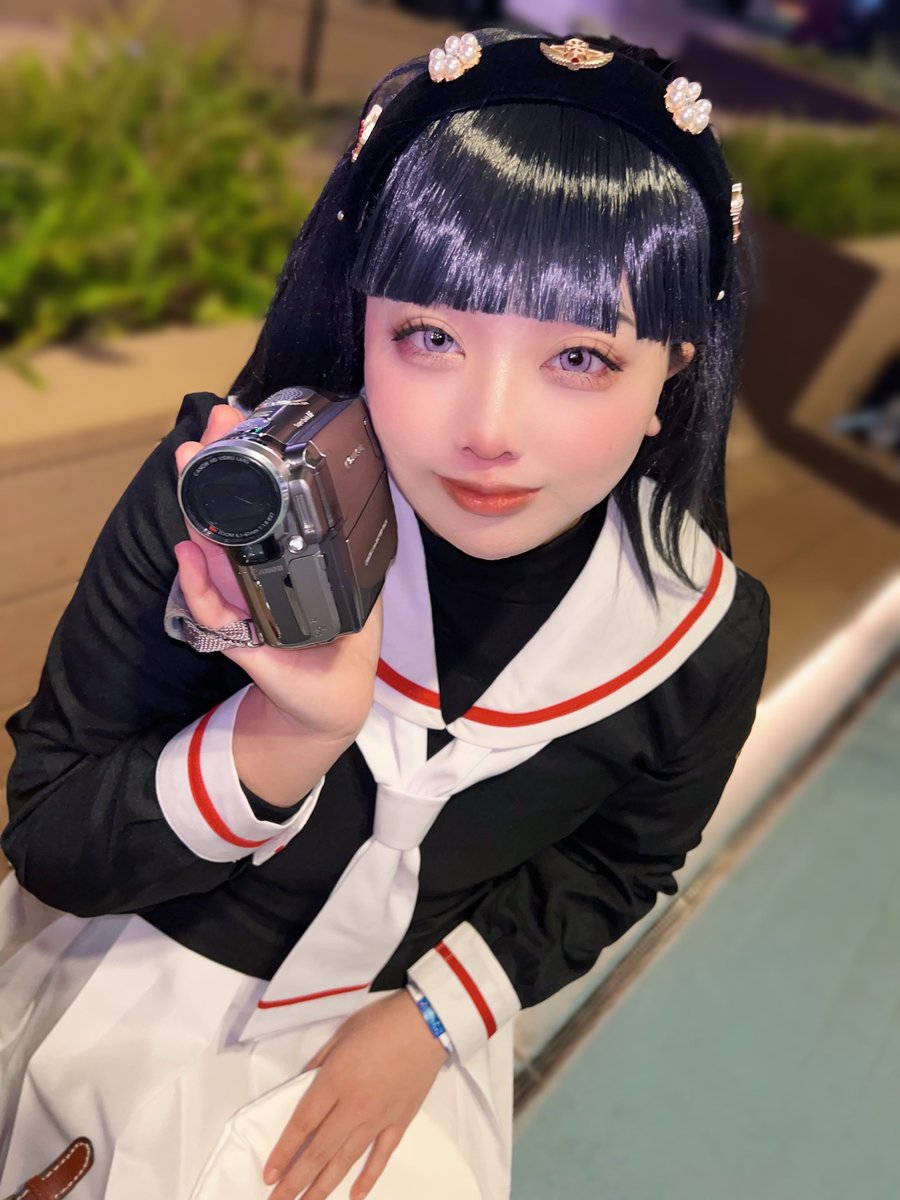 ゆん (@yunchan07_cos) / Posts / X