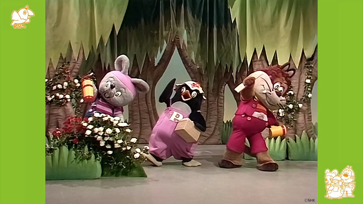 伝説の「にこにこ、ぷん」 各配信サービスでレア動画解禁