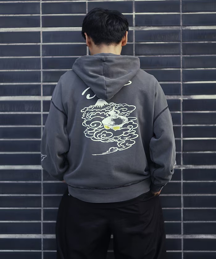 受注販売・2025/3/24 23:59 まで】サカナクション「山口一郎」氏による