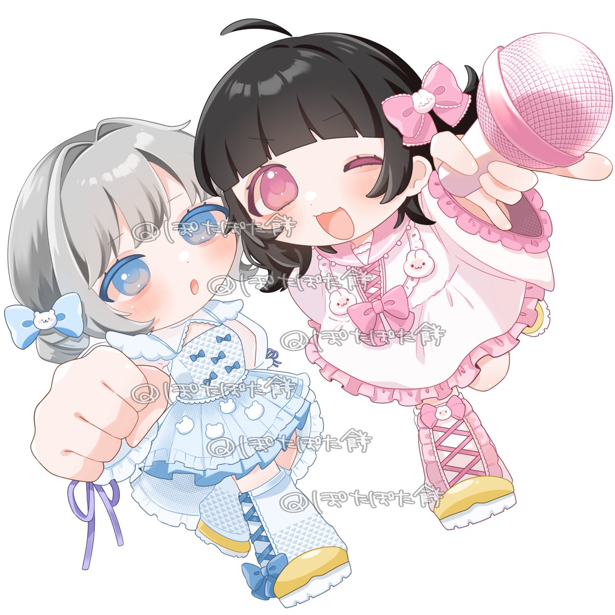 モチネム / mochinemu (@mochinemu_staff) / Posts / X