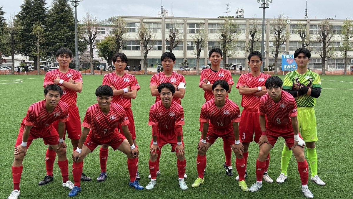 ⚽️浦和東高校サッカー部OB会【公式】🥅 (@urawa_east_ob) / Posts / X