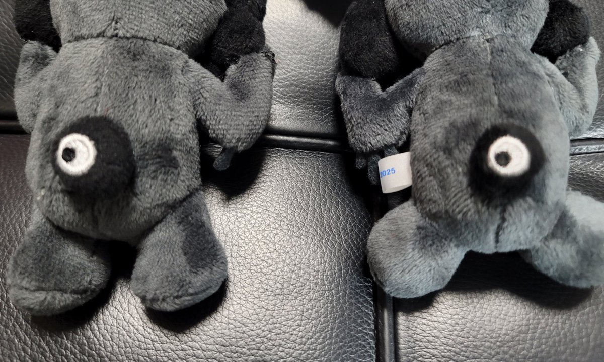 🔴大阪万博 購入品 お気に入りお土産④🔵 ブラックver. カラビナ付