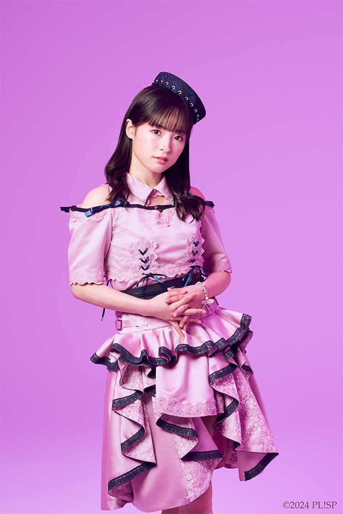 💫音楽情報💫 #Liella! 3rdアルバム『Aspire』 ＼新アーティスト写真