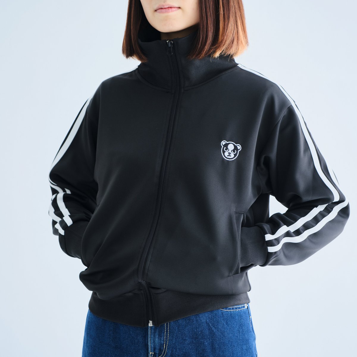 JOJO WORLD 3』で販売中の 新グッズをご紹介ッ‼ ＼ ˗ˏˋ ジャージ ˎˊ