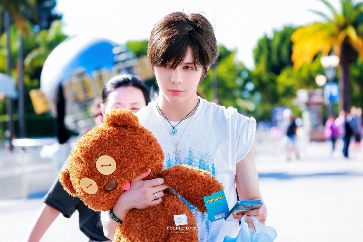 Justin Jay • SMTR2025 🧸 (@JJ_smtr25) / Posts / X