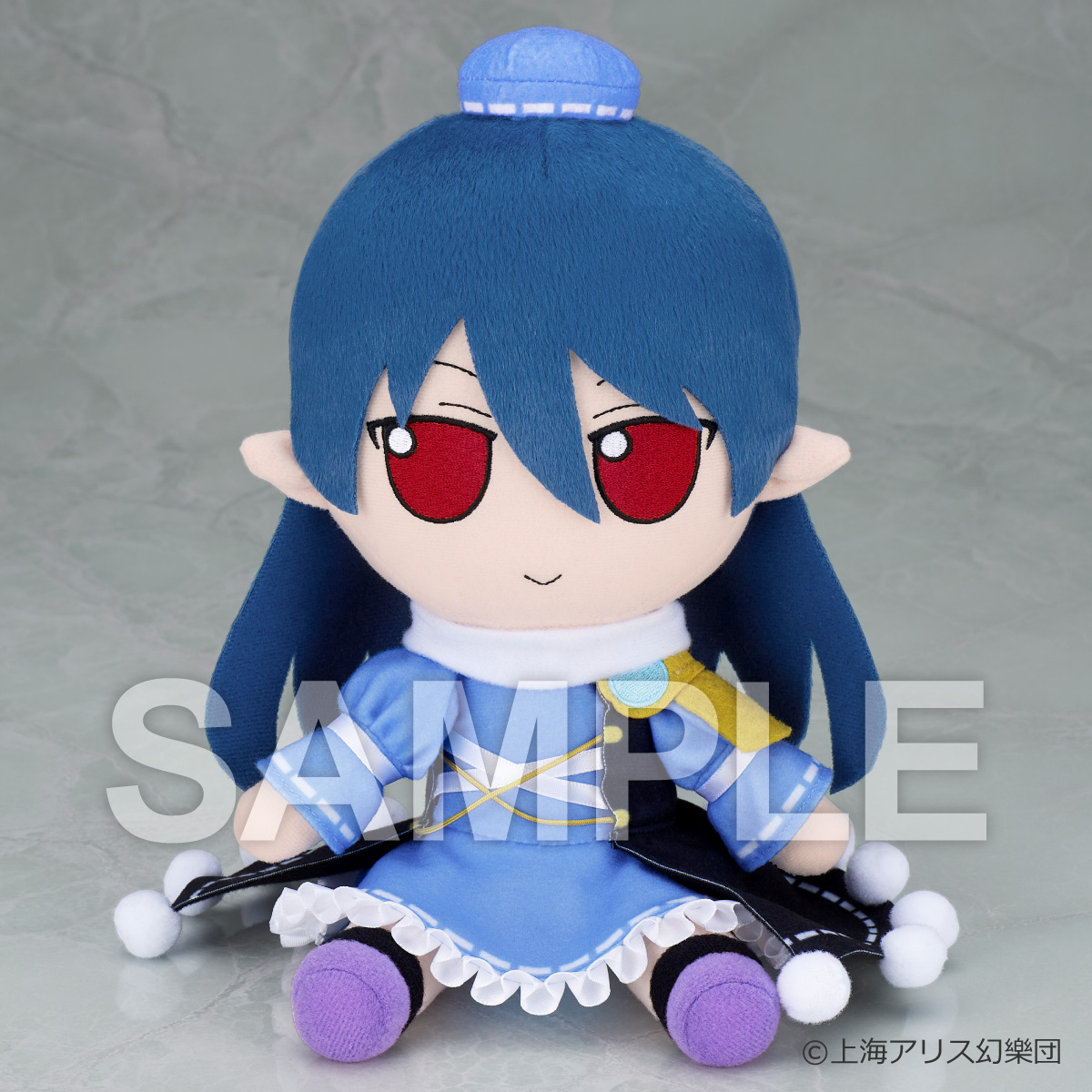 第二十二回博麗神社例大祭 Giftブース(企業 NO.431)展示情報④】 東方