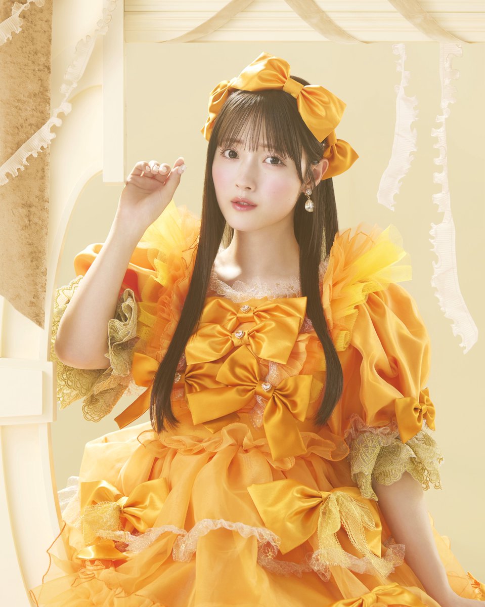 🧡#きゅーすとこどもの日 川本笑瑠🎏🧡 本日5/5は《こどもの日