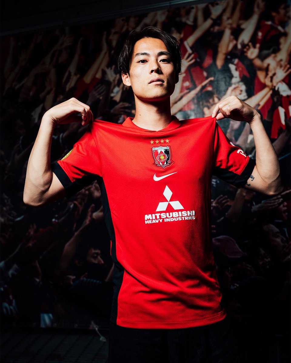 浦和レッズ クラブワールドカップ2025用ユニフォーム販売。 FIFA規定