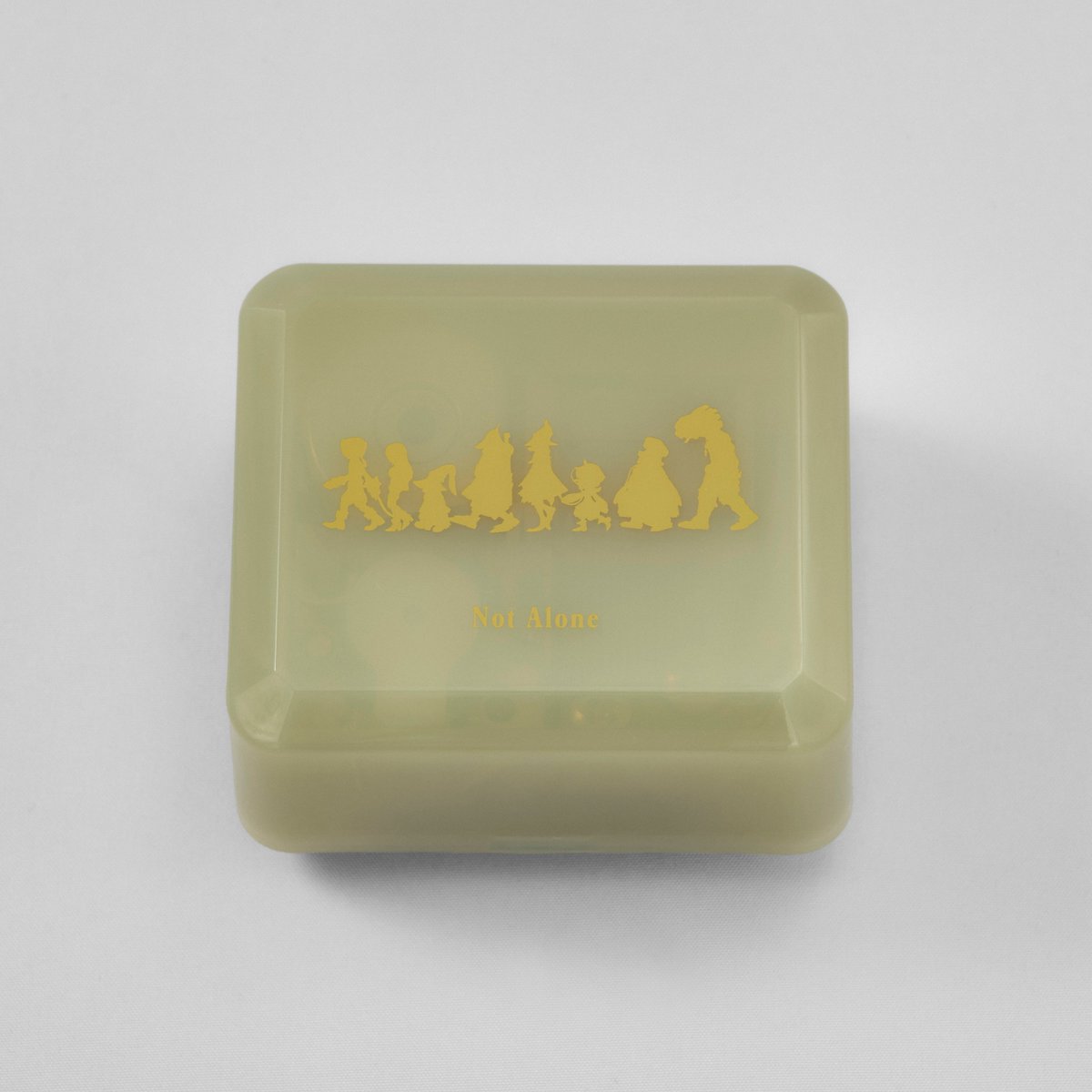 ♦️新商品情報♦️ 「ファイナルファンタジーIX」オルゴールに新作が