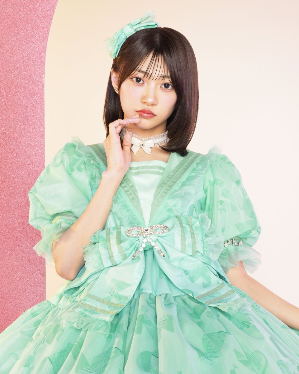 新アー写になりました‧₊˚೨ৎ みんなでお揃いセーラー衣装嬉しい＾＾