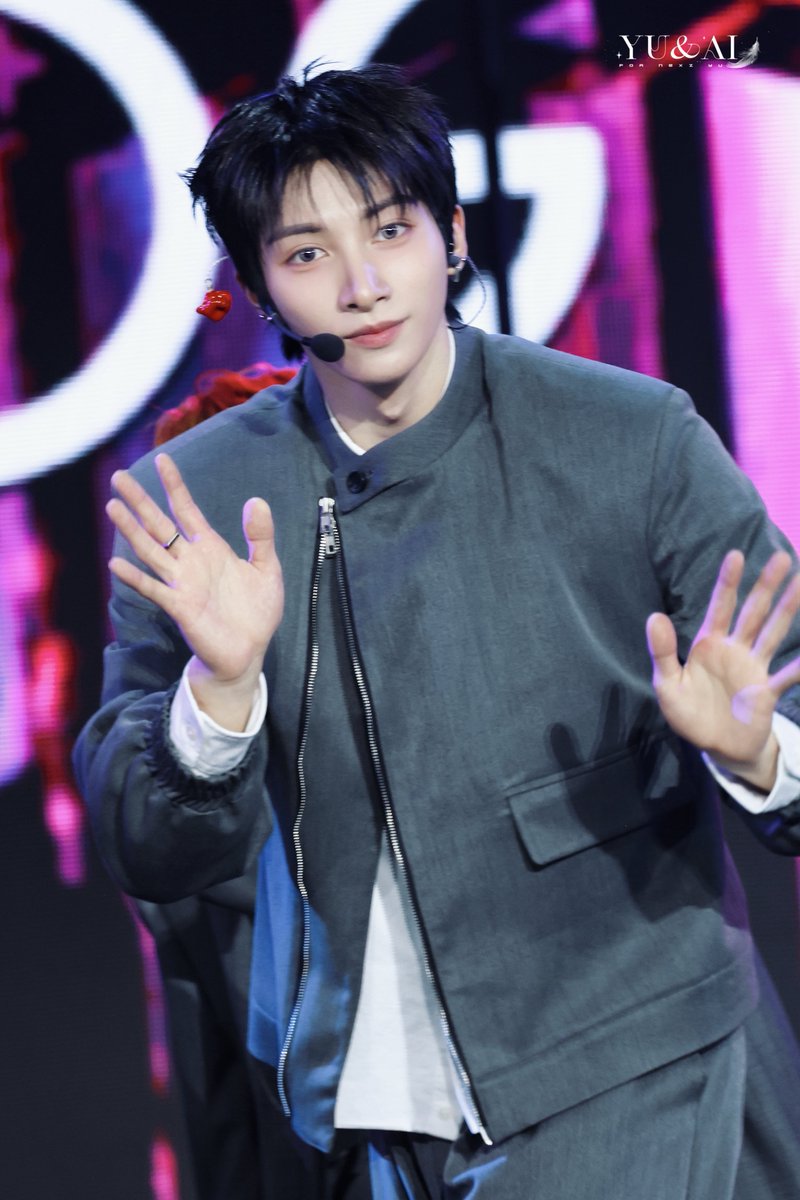 260211 D Awards HQ1 #NEXZ #YU #ユウ #유우 #ネクスジ #넥스지