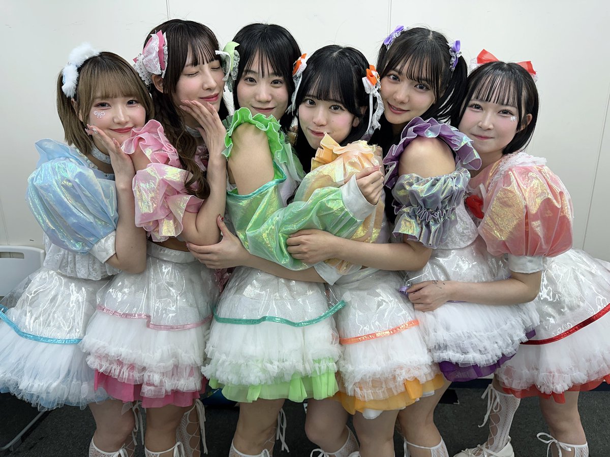 MightyParfait (@mighty_parfait) / Posts / X