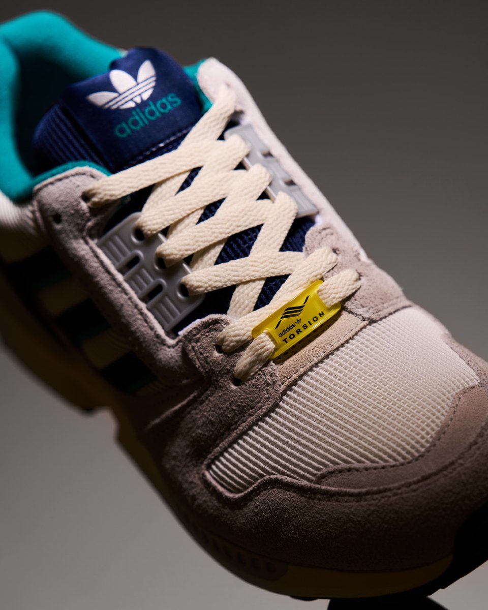 Diving into their 2008 archive, #adidasoriginals have brought back