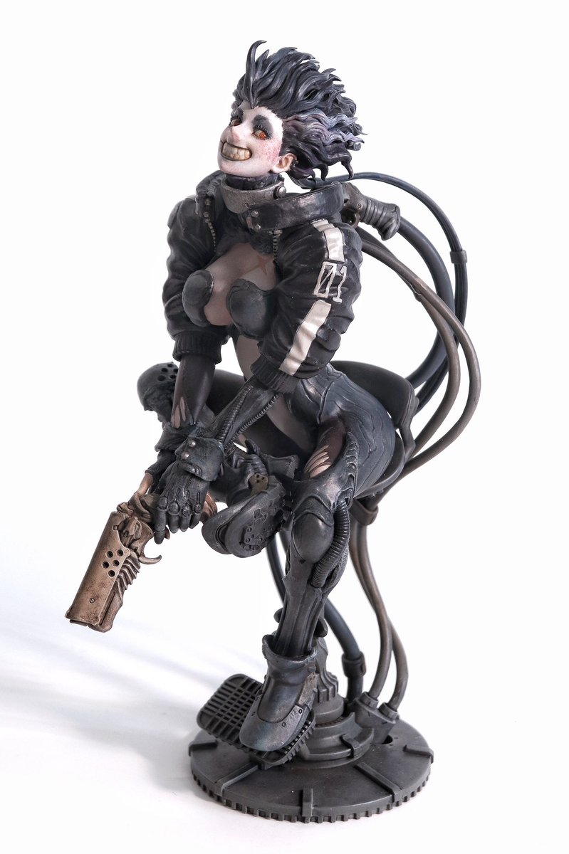 ワンフェス2026冬] □ 卓番 ・06-07-07 □ アイテム プロジェクト