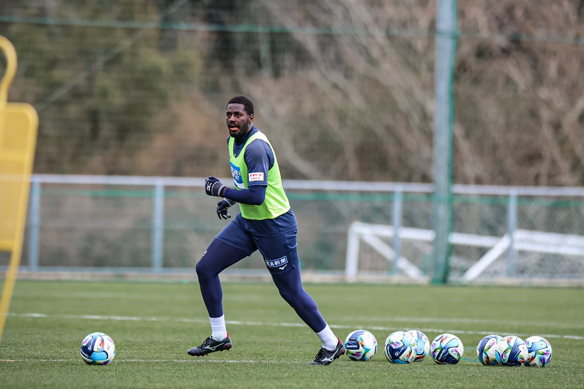 𝟐/𝟏𝟏 | 𝐓𝐫𝐚𝐢𝐧𝐢𝐧𝐠 𝐏𝐡𝐨𝐭𝐨📸 #vortis #徳島ヴォルティス