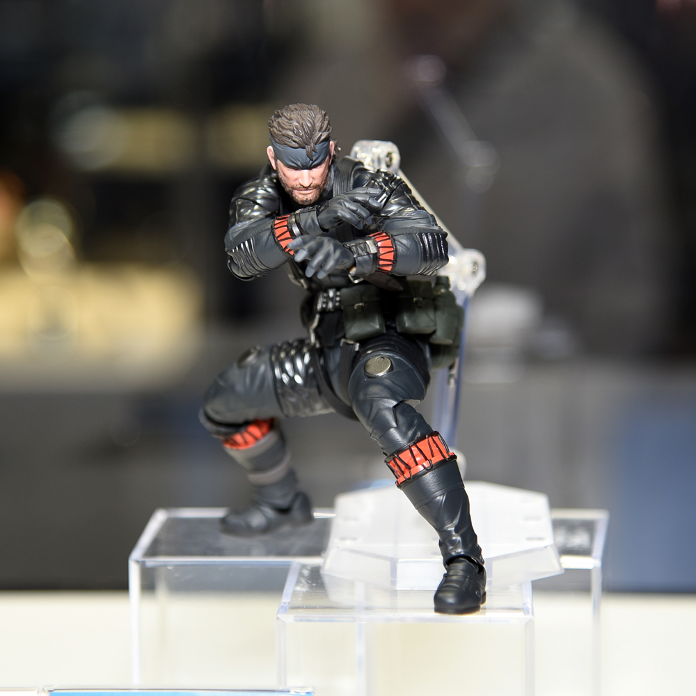 速報＞ #WF2026W ￣￣￣￣￣￣￣￣￣￣￣￣ 海洋堂：リボルテック