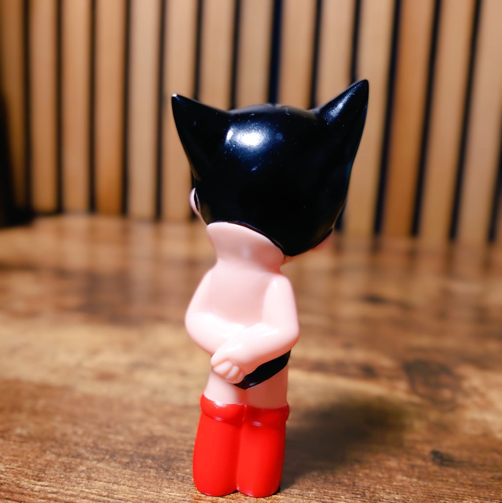 ワンフェス 戦利品 紹介 デンボクさん その1 ボクノトモダチ シリーズ