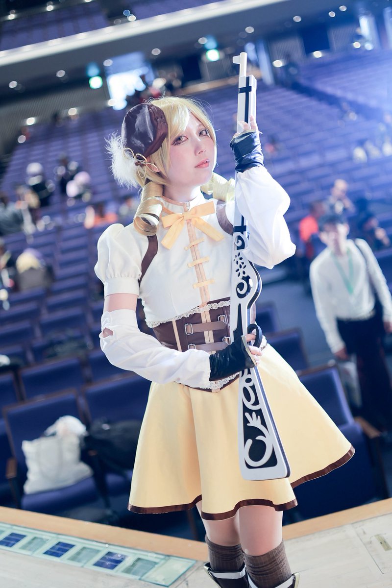 撮影ありがとうございます✨✨