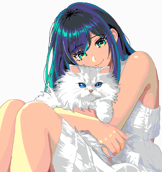 🙂😺 #推しの子 #黒川あかね