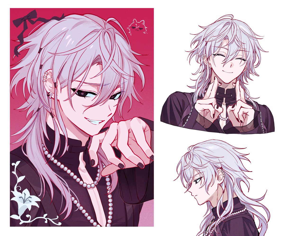 なむ (@namunamu629) / Posts / X