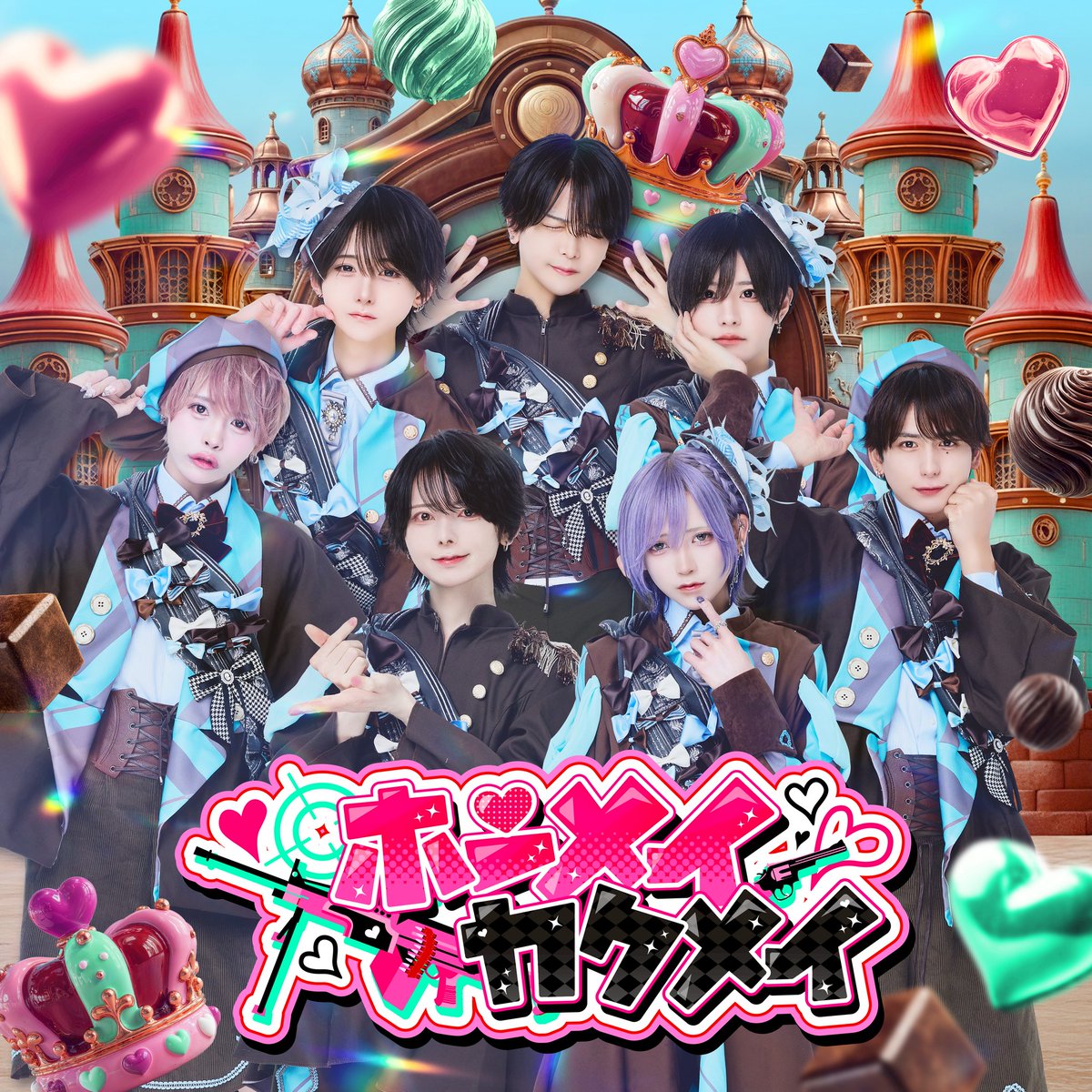 あむ (@am_svpt) / Posts / X