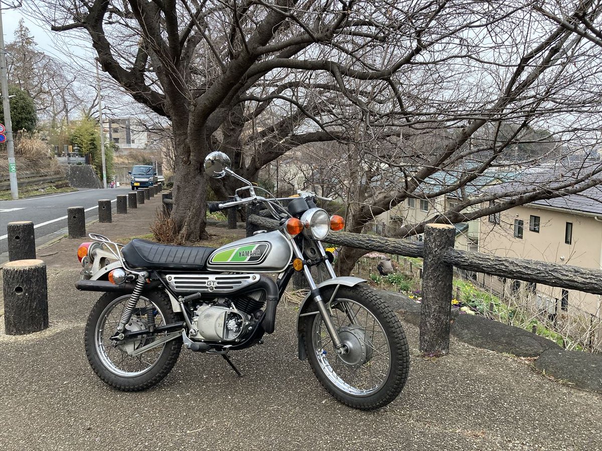 goro (@moto_planning) / Posts / X