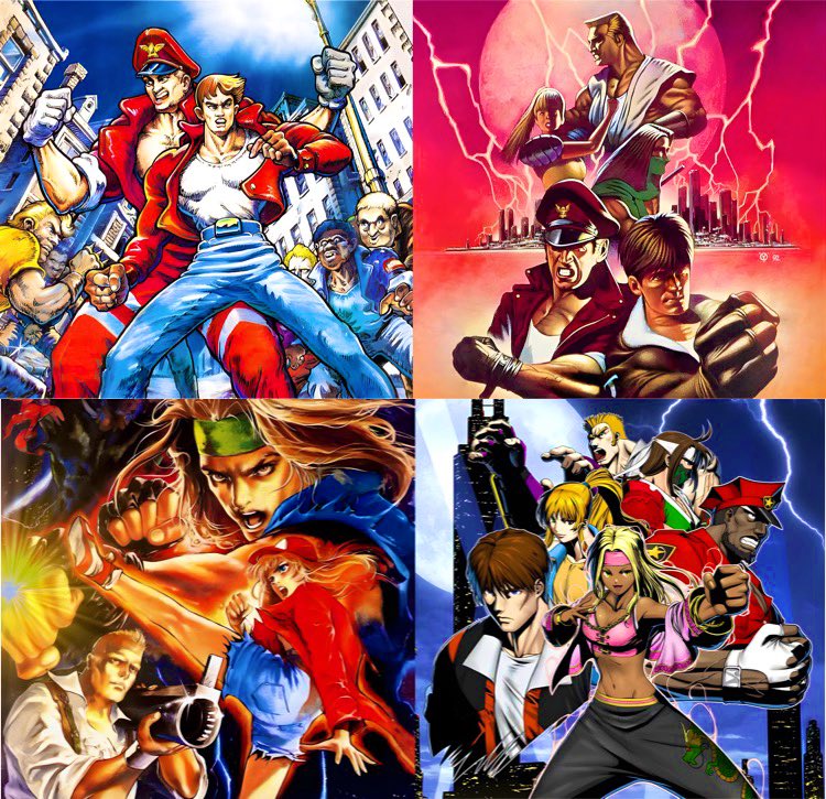 これだけで何のゲームか分かってしまう このシリーズが好きだ❗️ 新作