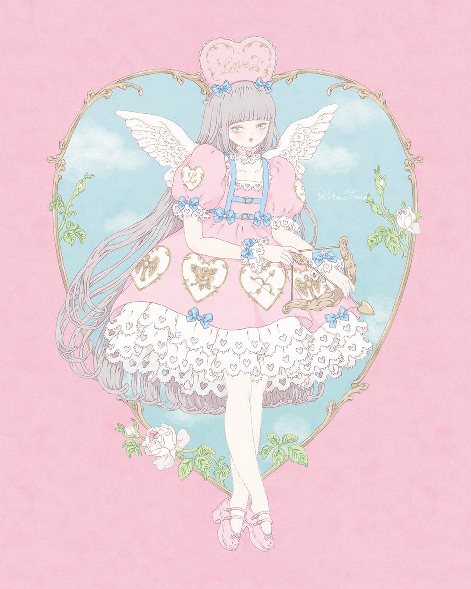 今井キラ (@kiraimai) / Posts / X