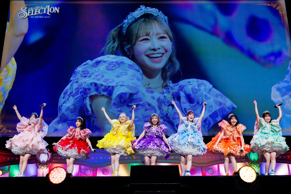 ふるっぱーフォト】 ふるっぱー's SELECTION 〜君と、好きが重なった