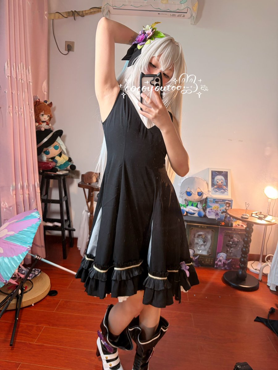 coco (@cocoyoutoo) / Posts / X