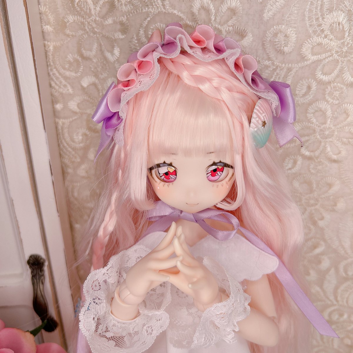 ｲﾄﾞﾙY-33,34どきどき♡どーる (@_dokidokidoll_) / Posts / X