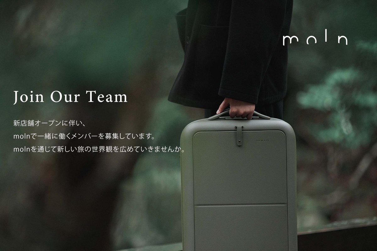 moln (@molntravel) / Posts / X