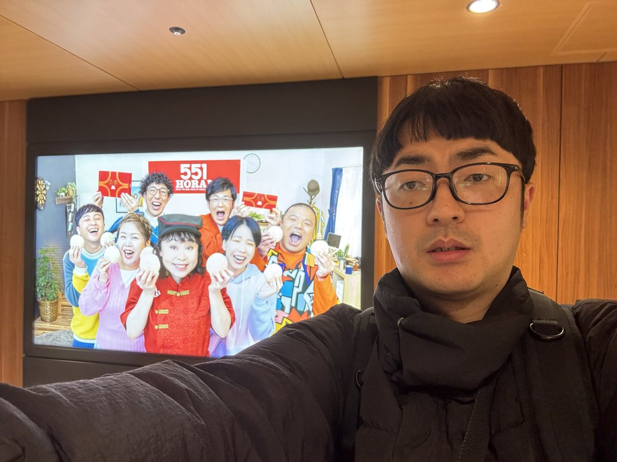 Mツ愛媛ありがとうございました！！ トップ出番飛び出しでもう大阪に着