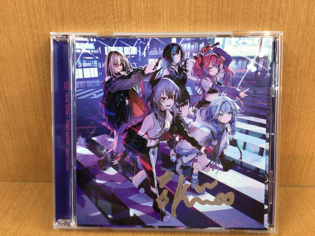 ファンダムなんば です😆 【最新入荷情報】 ホロライブ 綺々羅々ｳﾞｨｳﾞｨ