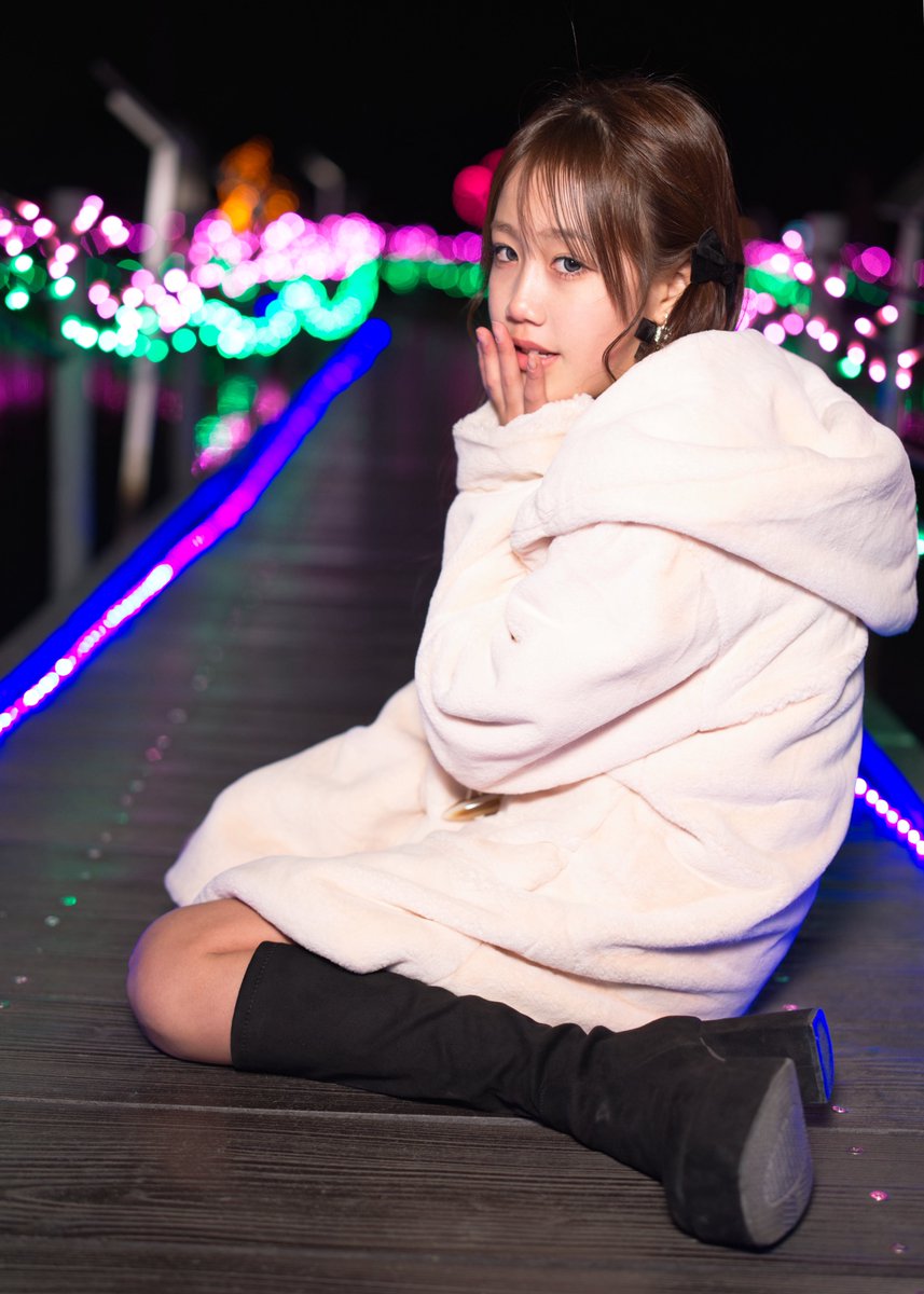 20260214 行田市古代蓮の里公園 きずなライブ 物販60秒撮影 モコちゃん