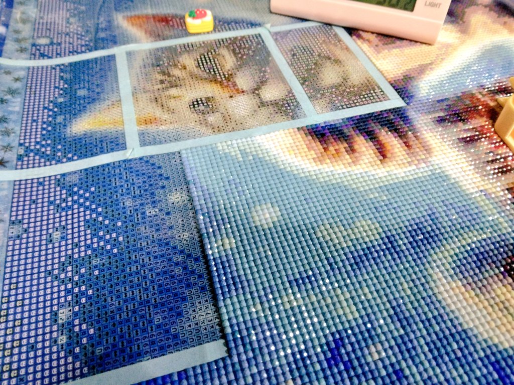 気まぐれにゃんこの季節外れのクリスマス🎄😸❄ これだけに集中すれば