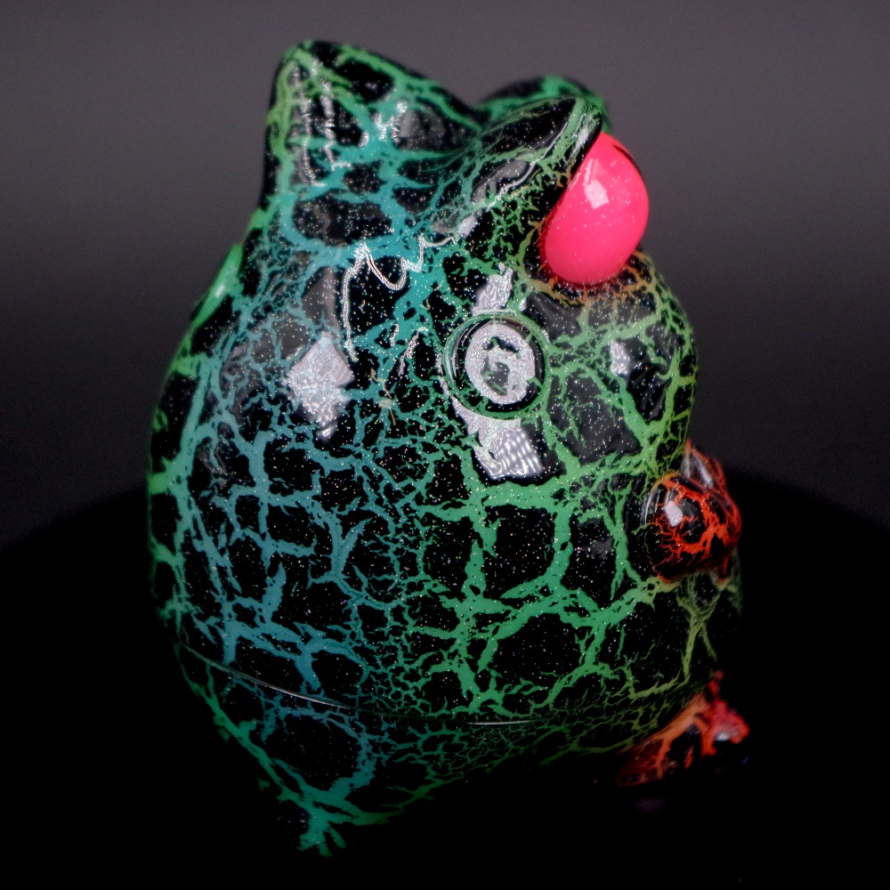 蓄光祭りに参加させていただきます！ よろしくお願い致します🙇