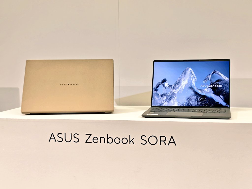 ASUS JAPAN (@ASUSJapan) / Posts / X