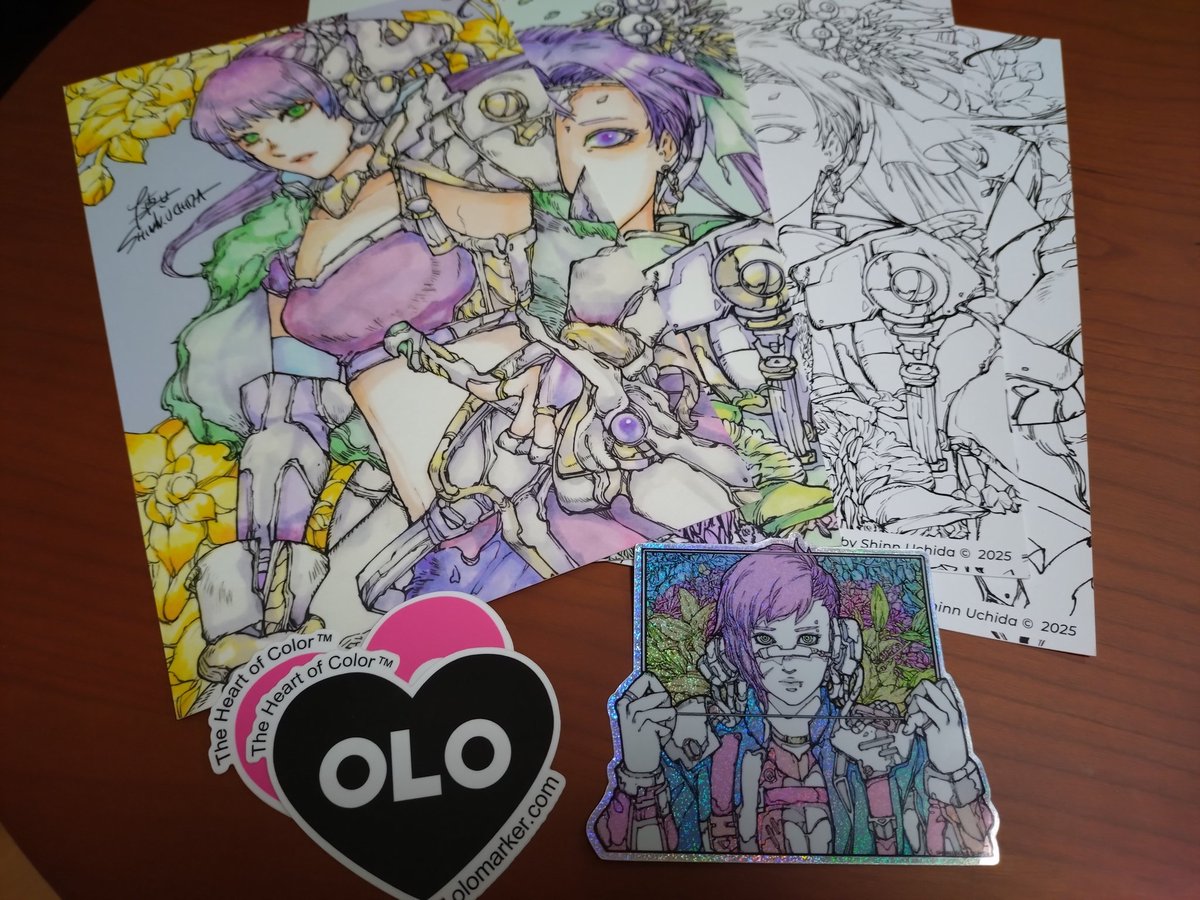 わーー！ありがとうございます😭✨