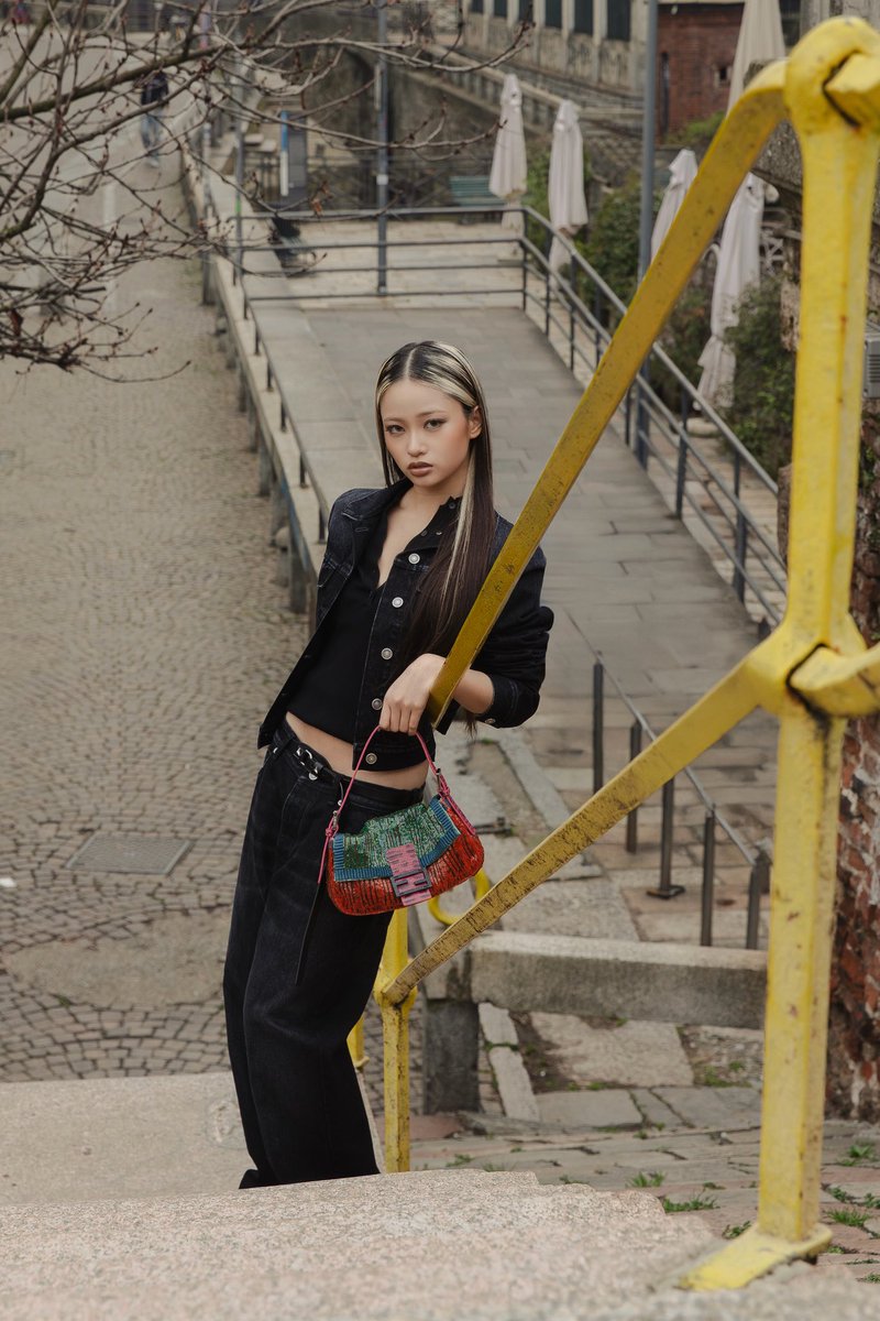 FENDI JAPAN (@FENDI_JAPAN) / Posts / X