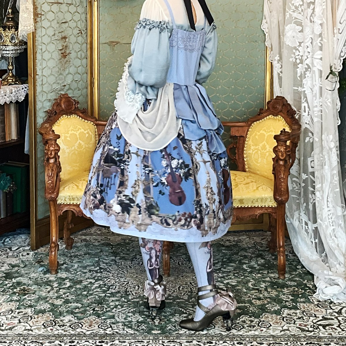 Juliette et Justine (@J_et_J) / Posts / X