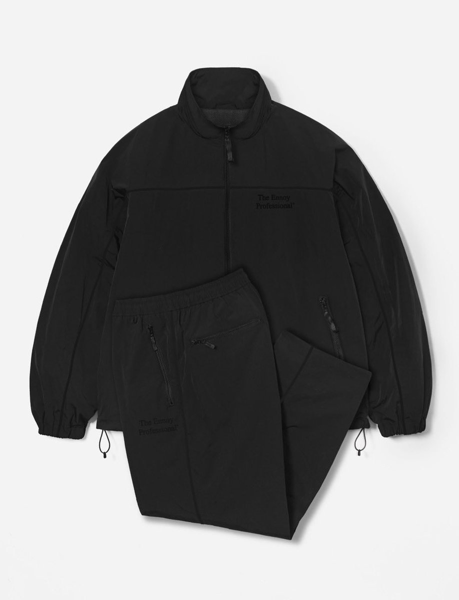 ENNOY x スタイリスト私物 『シャカシャカ2026』のWEB抽選受付は国内2