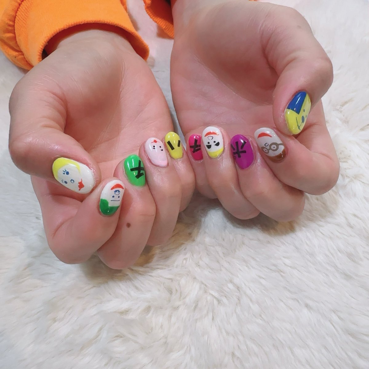 ネイルチップ販売834NAIL (@834_nail) / Posts / X