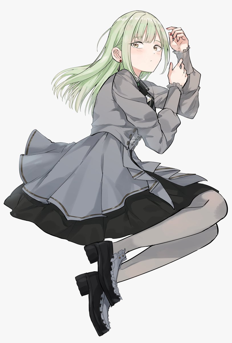 Ave Mujica 時報社 (@avemujicatimes) / Posts / X