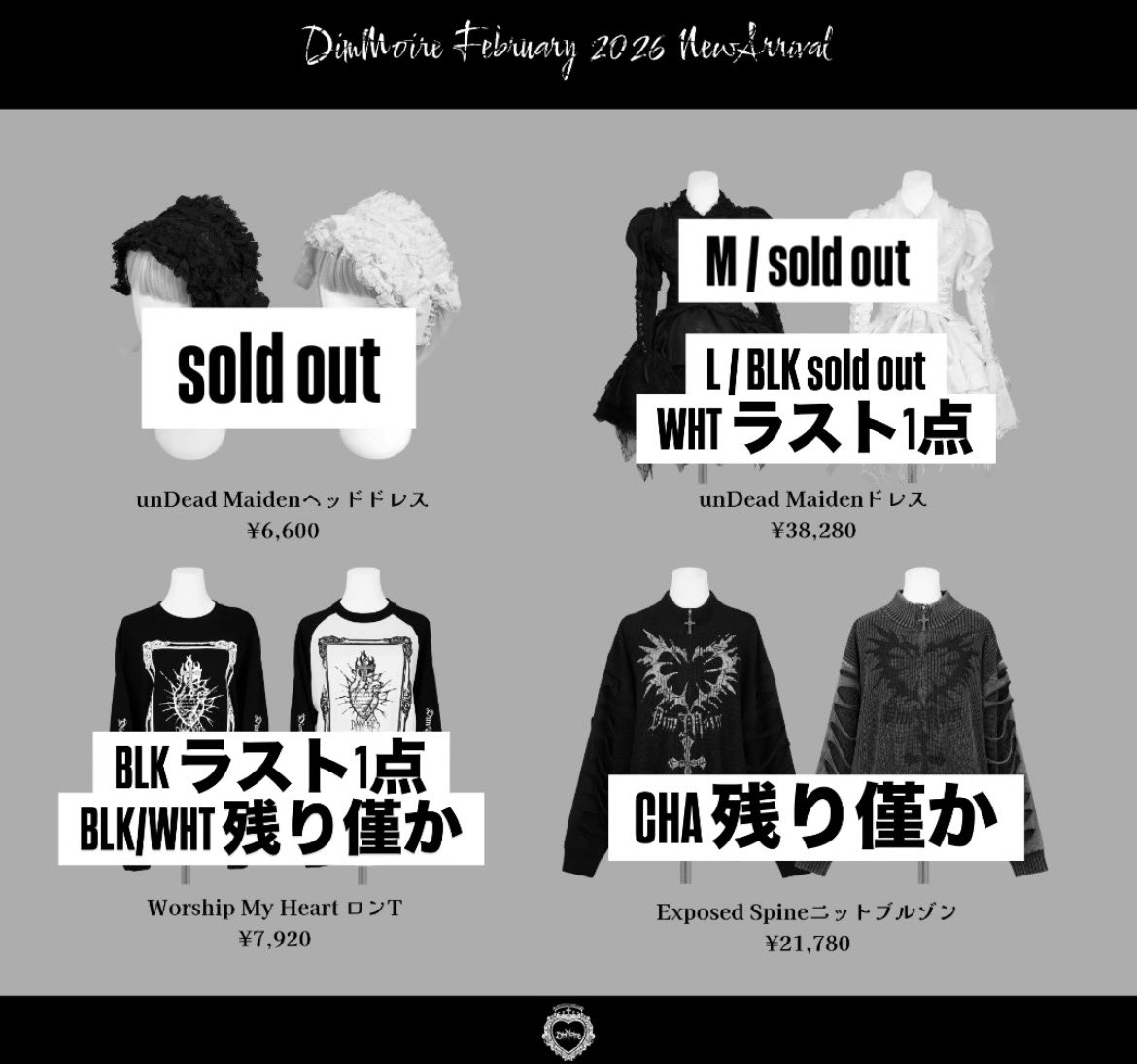 DimMoire (@_DimMoire_) / Posts / X