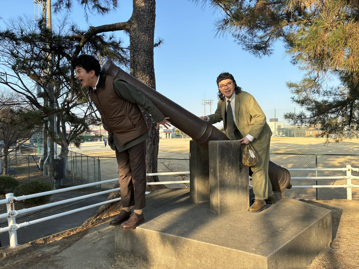 カナメストーン 零士（東峰零士） (@REIJITTY) / Posts / X