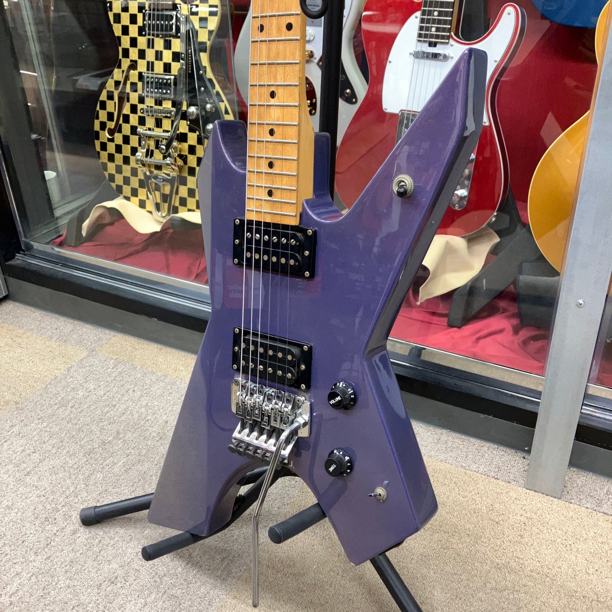 桜山本店】 🔥🔥USEDにて入荷🔥🔥 🇯🇵Killer KG-Pirates 90s日本製