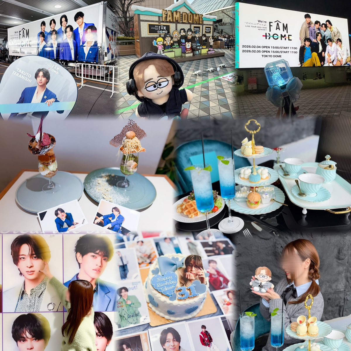 🏷️ 寺西拓人くんʚ♥ɞ 東京 ┊︎ 30↑ ┊︎ 拒否担なし 詳細はALT